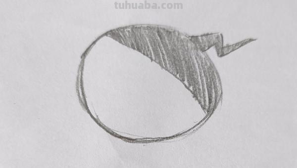 喇叭怎么画简笔画图片 简笔画之大喇叭？