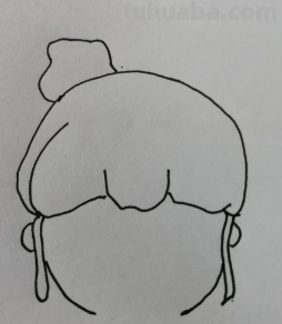 100种女生可爱简笔画