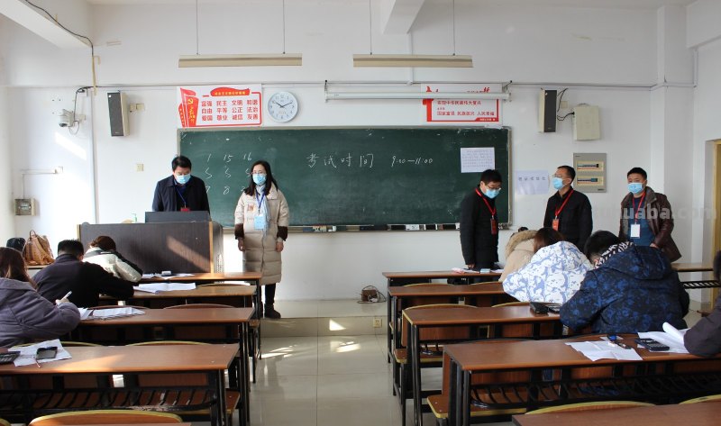 自主招生考哪些科目