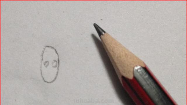 怎么画猪的简笔画步骤 简笔画画小猪怎么画？