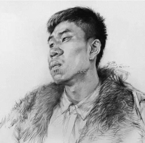 素描头像光源位置 素描头像光源位置怎么调