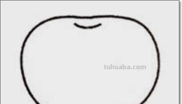 彩铅水果单体图片怎么画 水果蔬菜彩铅画教程？