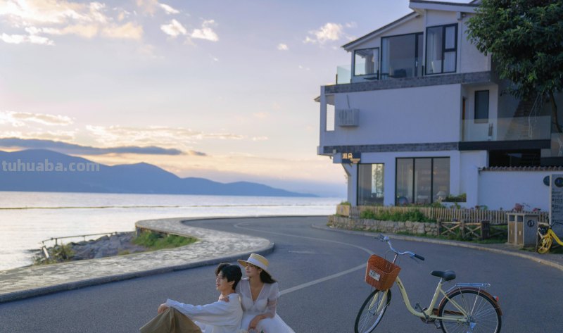 大理旅拍婚纱照选哪家好？大理婚纱摄影工作室性价比高的前十名