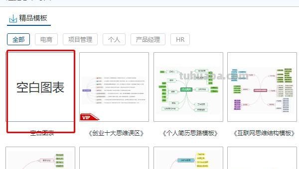 国际认证思维导图怎么画 教你如何在线做思维导图？