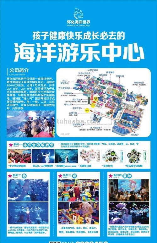 海底世界 海底世界门票多少钱