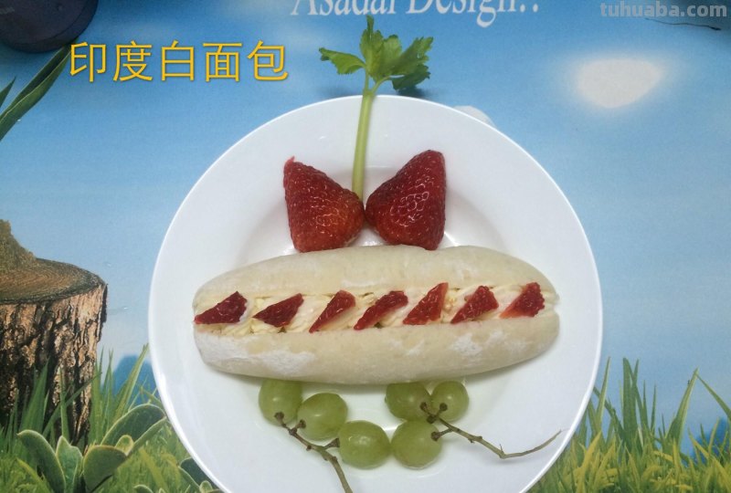 心心念念的烘焙幸福美好时光，第一次DIY烘焙的心酸与快乐