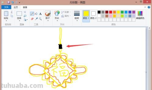 怎么画香囊手抄报 端午节香囊怎么画？