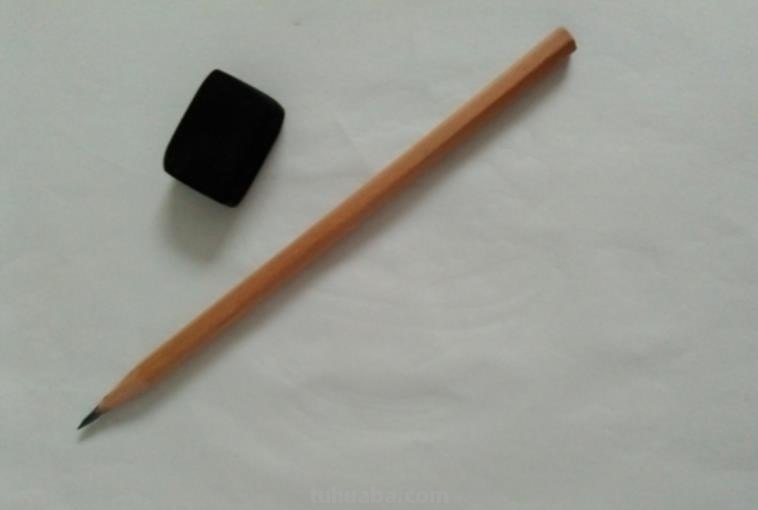 简笔画大象怎么画
