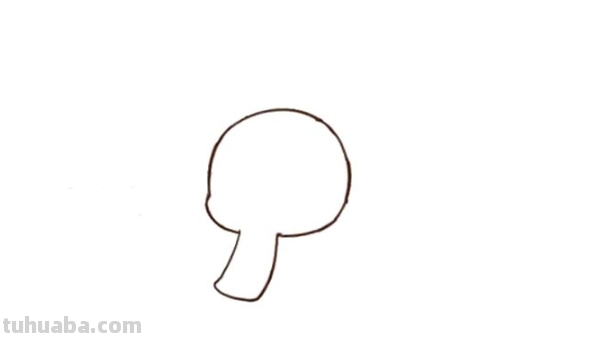 大象怎样画
