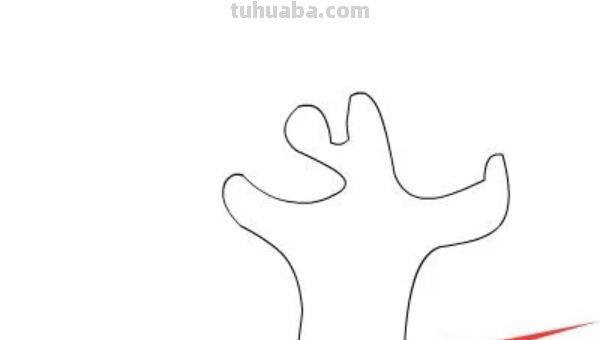 怎么画大树简笔画图片 大树的简笔画怎么画？