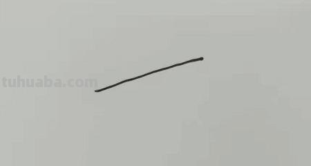 笔记本怎么画简笔画 简笔画笔记本的画法？
