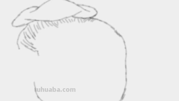 怎么画男人简笔画图片 简笔画男生怎么画，怎么画男生？