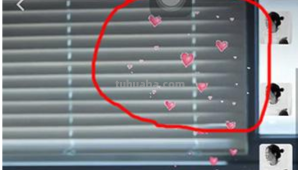 小猫爪印爱心符号有哪些?