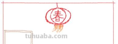 过年手抄报怎么画好 简单又好看的春节手抄报怎么做？