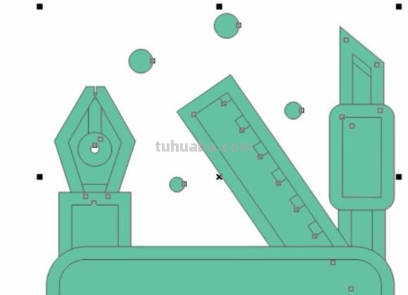 文具盒怎么画简笔画 如何简单画文具盒？