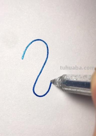 鹅怎么画简笔画图片 怎么画鹅简笔画？