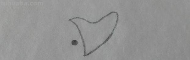 鹅怎么画简笔画图片 怎么画鹅简笔画？