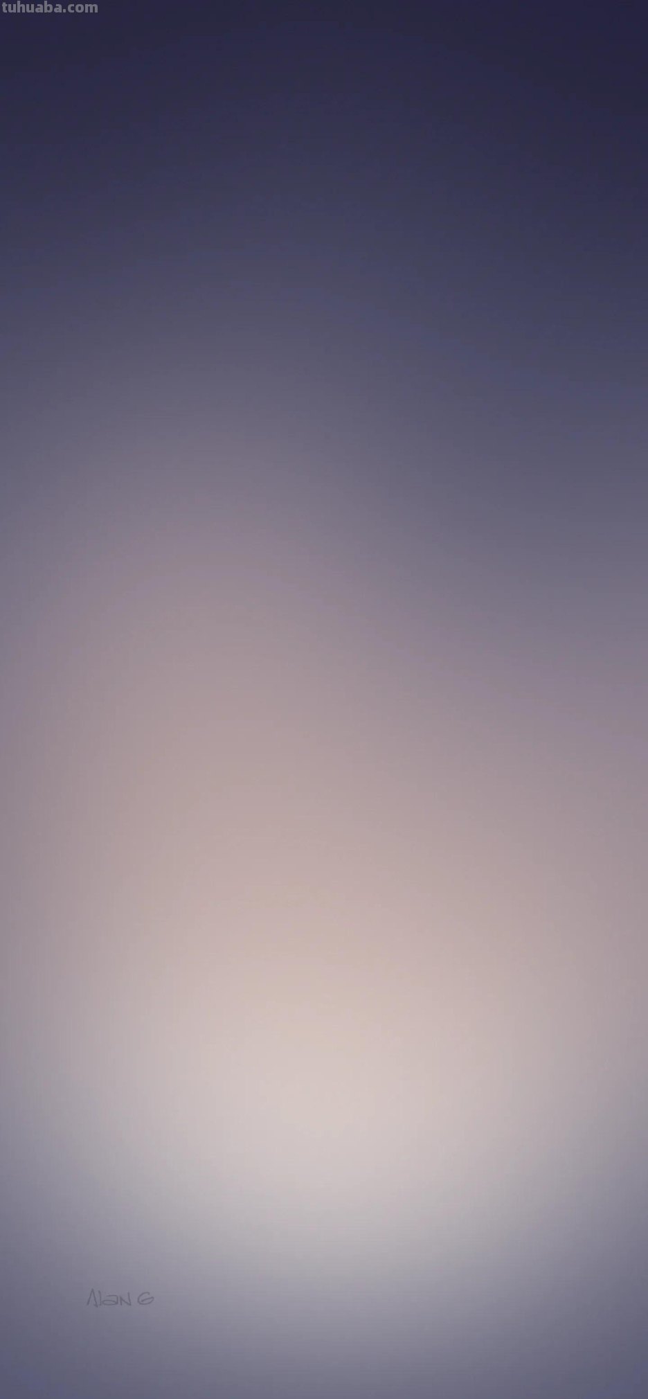 简约色彩手机壁纸