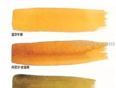 如果你的画笔想触摸大自然的光与影，那你必须要懂这些色彩知识