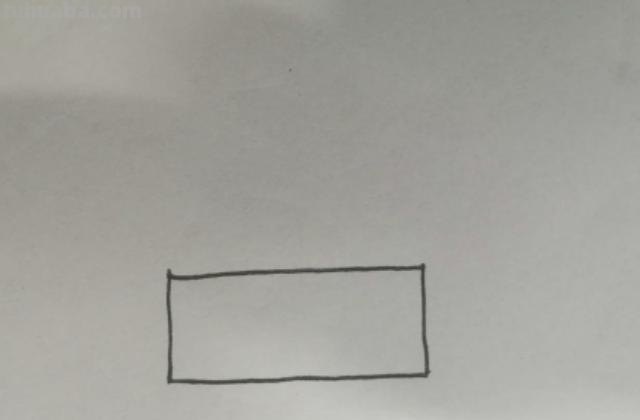 沙滩椅子怎么画简笔画 椅子怎么画（简笔画）？