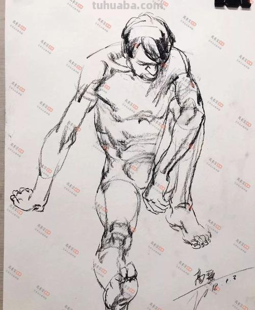 高歌作品速写 高歌是什么意思?