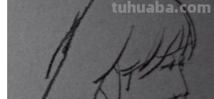 速写头刻画技巧 速写人物头部画法？
