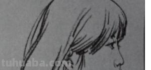 速写头刻画技巧 速写人物头部画法？