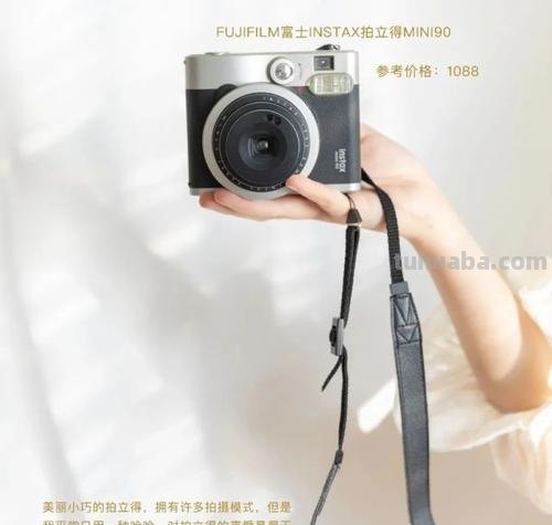 摄影师私藏！相机清单大公开