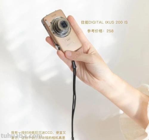 摄影师私藏！相机清单大公开