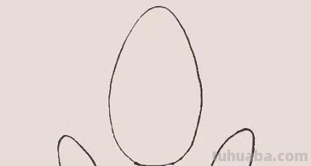 宇宙飞船怎么画简笔画 简笔画宇宙飞船的画法？