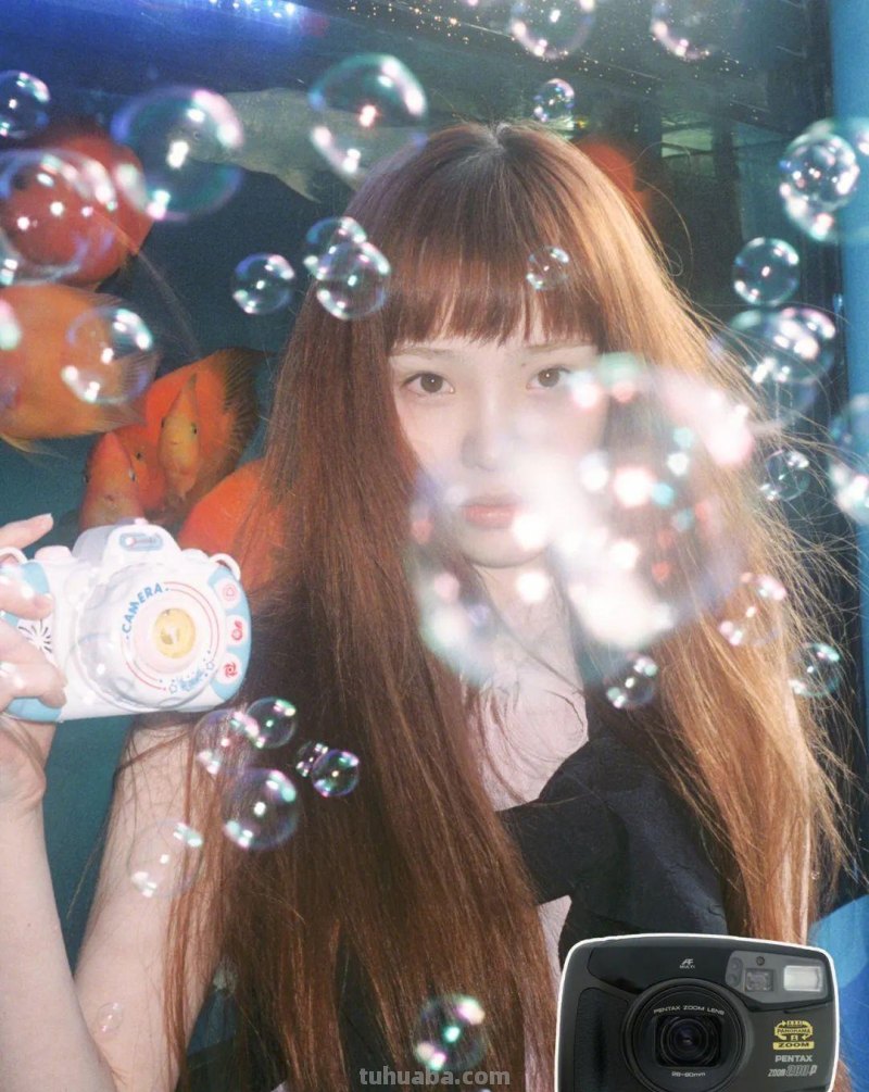 摄影师私藏！相机清单大公开