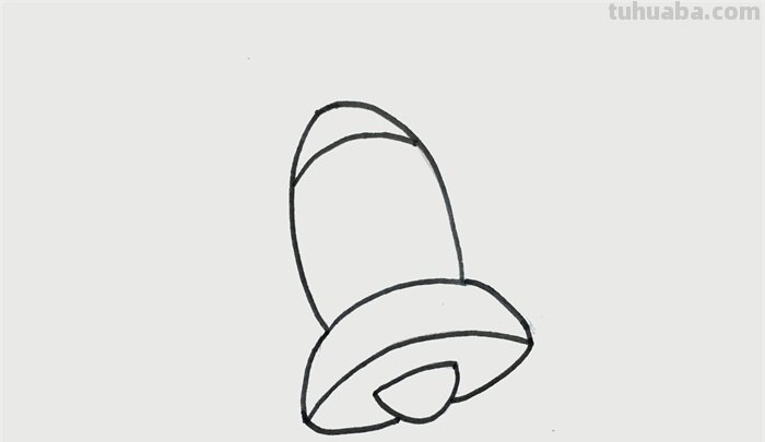 宇宙飞船怎么画简笔画 简笔画宇宙飞船的画法？