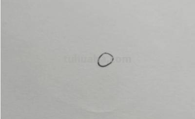 羽毛球怎么画简笔画 羽毛球绘画？