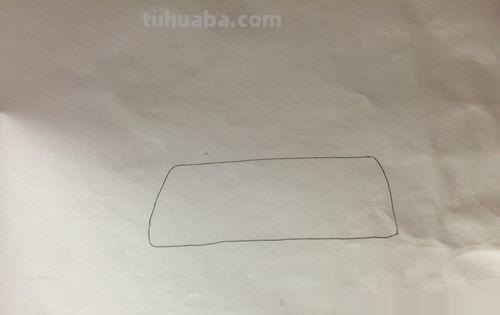 出租车怎么画简笔画 出租车的颜色怎么涂？