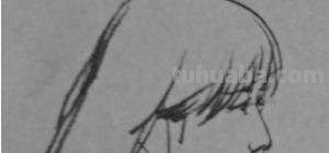 速写抓头型 速写抓形十大方法？