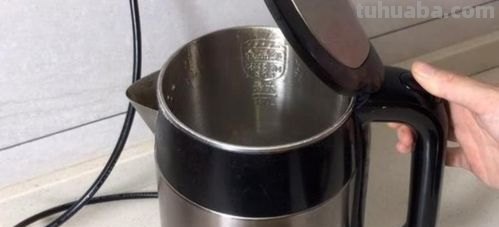不锈钢茶壶 不锈钢茶壶的水垢怎么去除