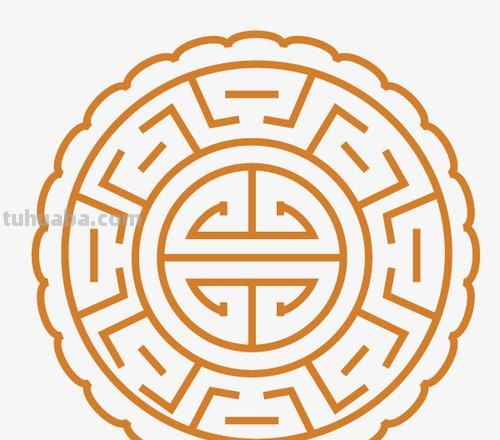 月饼的花纹怎么画 月饼的花纹怎么画好看