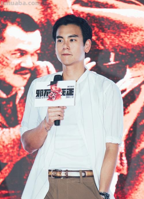 彭于晏 彭于晏