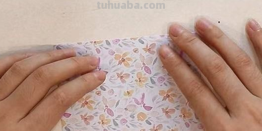 幼儿园感恩节作品