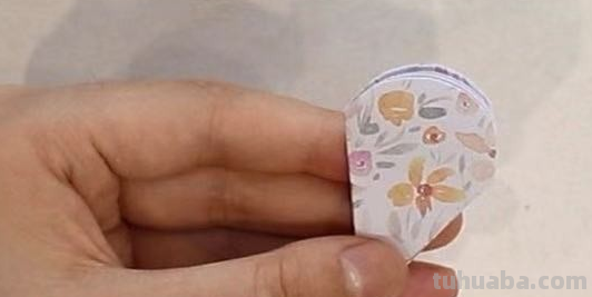 幼儿园感恩节作品