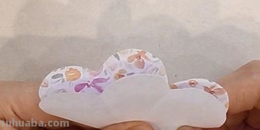 幼儿园感恩节作品