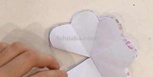 幼儿园感恩节作品
