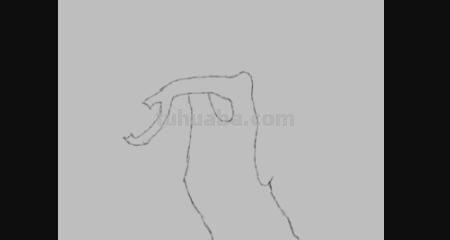 银杏怎么用彩铅画的 银杏树图片绘画？