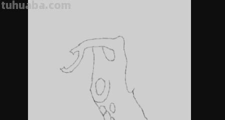 银杏怎么用彩铅画的 银杏树图片绘画？