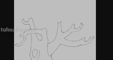 银杏怎么用彩铅画的 银杏树图片绘画？