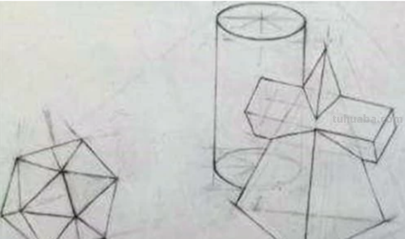 很简单的画画教程