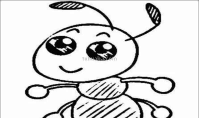 很简单的画画教程