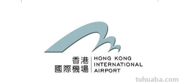 机场标志思维导图怎么画 白云机场航徽标志及含义