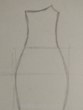 晚礼服怎样画?(图片)