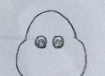 狗狗怎么画简笔画图片 怎么画简笔画可爱的小狗？